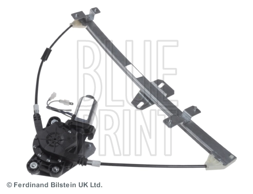 Window Regulator